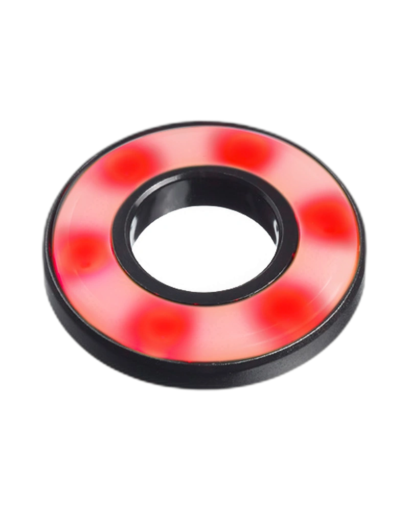 HALO PANEL MOUNT LED INDICATORS QH16027RC